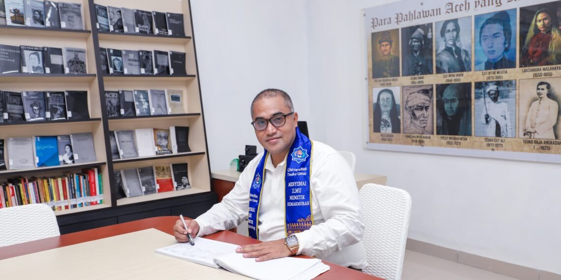 YARA: Negara Mampu Tangani Bencana Hidrometeorologi, Data Jadi Kunci Pemulihan