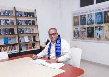 YARA: Negara Mampu Tangani Bencana Hidrometeorologi, Data Jadi Kunci Pemulihan