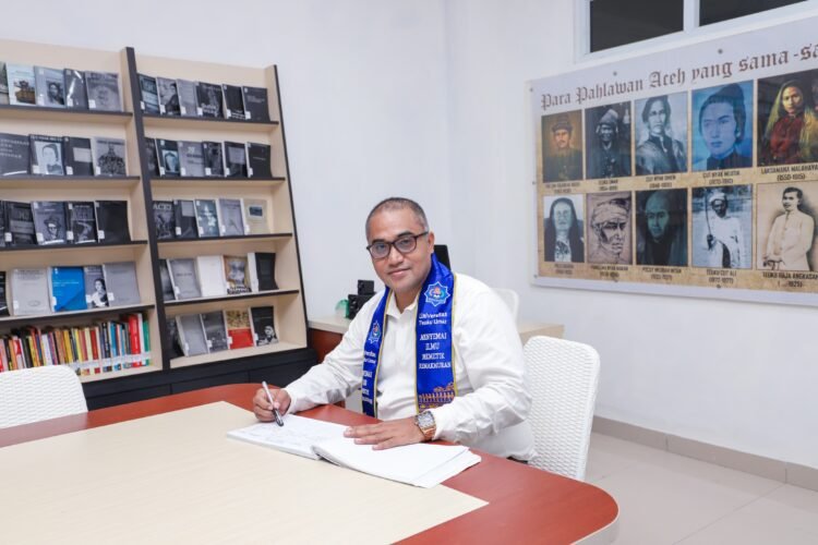 YARA: Negara Mampu Tangani Bencana Hidrometeorologi, Data Jadi Kunci Pemulihan