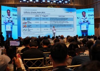 Jadi Mesin Pertumbuhan, Ekonomi Kreatif Kini Tambang Baru Nasional