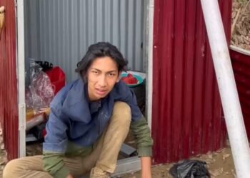 Relawan: Banjir Aceh Bencana Ekologis, Bukan Murni Bencana Alam