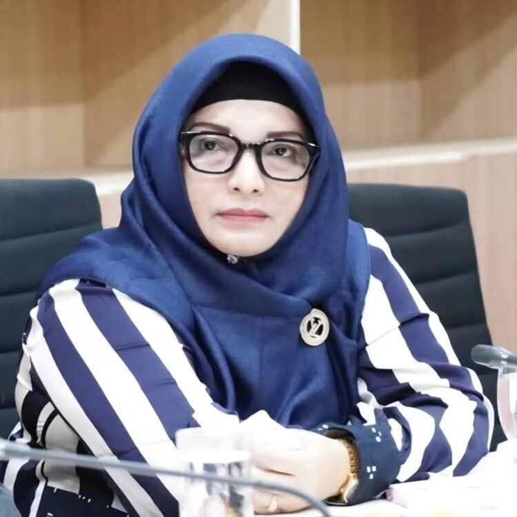 Anggota DPRA Nora Idah Nita Minta APBA 2026 Berpihak Kepada Korban Bencana, Coret Program Tidak Mendesak
