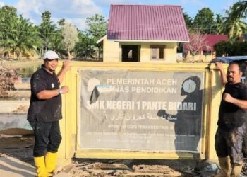 Kacabdisdik Aceh Timur Minta ke USK, Mahasiswa dan Mahasiswa Baru Bebaskan SPP