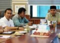 Dinas Pendidikan Aceh Siapkan Langkah Strategis Rehabilitasi dan Rekonstruksi Sekolah