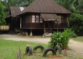 Semangat Membangun Kembali Pascabencana: Menyikapi Hunian Sementara Atau Tetap