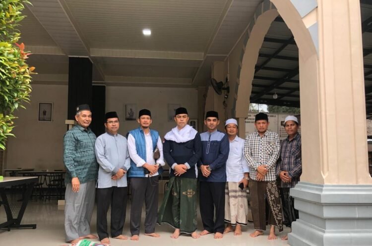 Pemerintah Aceh Dorong Solidaritas Antar Dayah, Santri Korban Bencana Difasilitasi Belajar di Dayah Lain