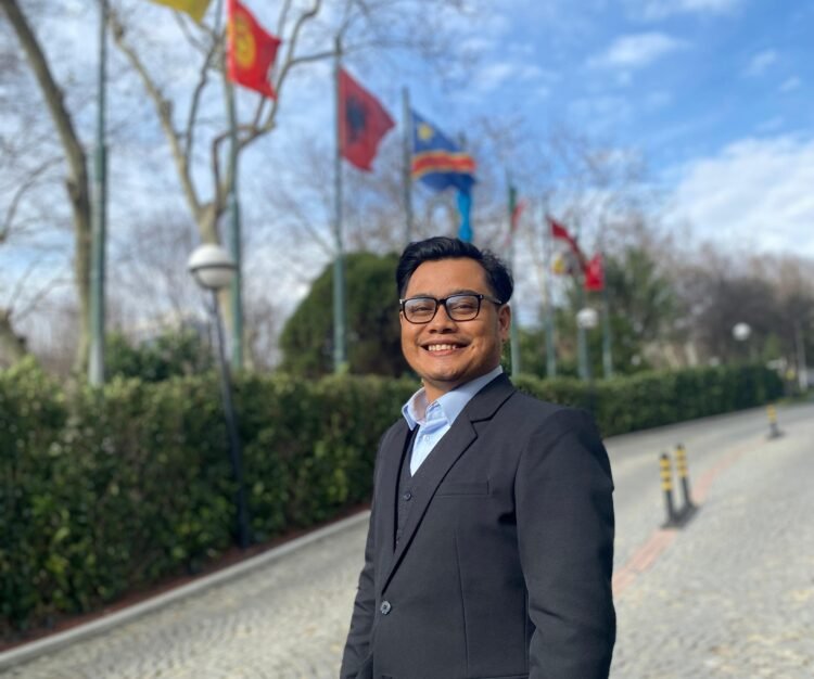 Jurnalis Aceh Ferdian A. Majni Dinobatkan sebagai Jurnalis Media Cetak Terbaik AMA 2026