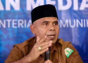 Dinas Pendidikan Aceh Tegaskan Penggantian Ijazah untuk Korban Bencana Tidak Dipungut Biaya