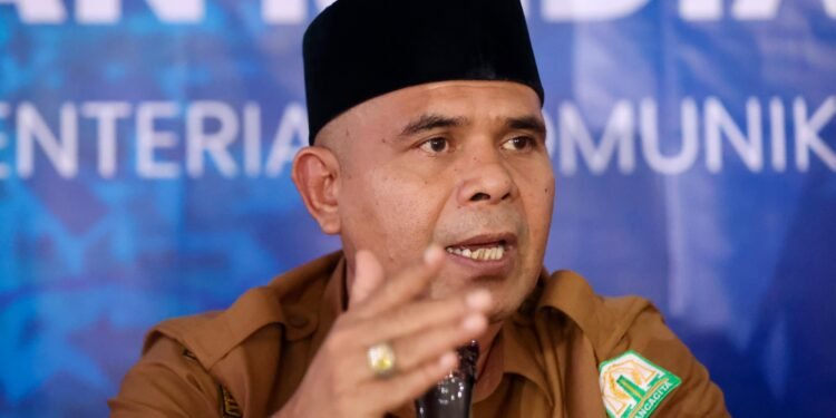Dinas Pendidikan Aceh Tegaskan Penggantian Ijazah untuk Korban Bencana Tidak Dipungut Biaya