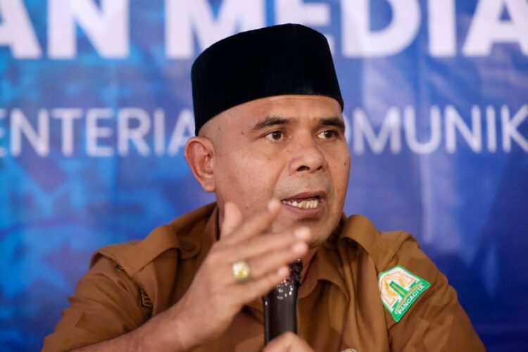 Dinas Pendidikan Aceh Tegaskan Penggantian Ijazah untuk Korban Bencana Tidak Dipungut Biaya