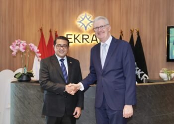 Menteri Seni Australia Apresiasi Kolaborasi Ekonomi Kreatif dengan Indonesia
