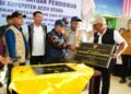 Sinergi Pusat dan Daerah Percepat Rehabilitasi Sekolah Pascabencana di Aceh