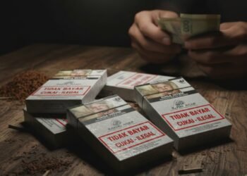 Purbaya Akan Legalkan Rokok Ilegal, Aturan Terbit Pekan Depan