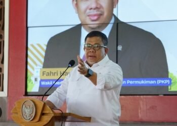 Fahri Hamzah Ajak Elite Nasional Terkonsolidasi Hadapi Ketidakpastian Situasi Geopolitik Global