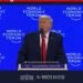 Trump Tegaskan Ambisi Kuasai Greenland di Davos, Berikut Alasannya
