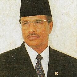 Ibrahim Hasan Rencanakan Aceh Ekspor Beras ke Malaysia Tahun 1994, Gagal Karena Beberapa Hal