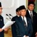 Pidato Wiranto Setelah Soeharto Mundur: “ABRI Mendukung Proses Pengalihan Kekuasaan Secara Konstitusional”