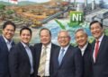 Bisnis Nikel Konglomerat China di Indonesia dan Aktor-Aktor Pengusaha Lokal yang Terlibat