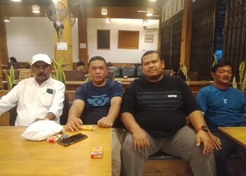 KPA Aceh Tengah Tanggapi Serangan ke Sekda, Himbau Fokus Bantu Mualem Bangun Aceh