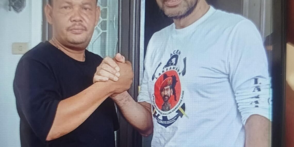 Respons KPA-PA Bener Meriah Terhadap Pernyataan Ketua DPRA tentang Sekda Aceh