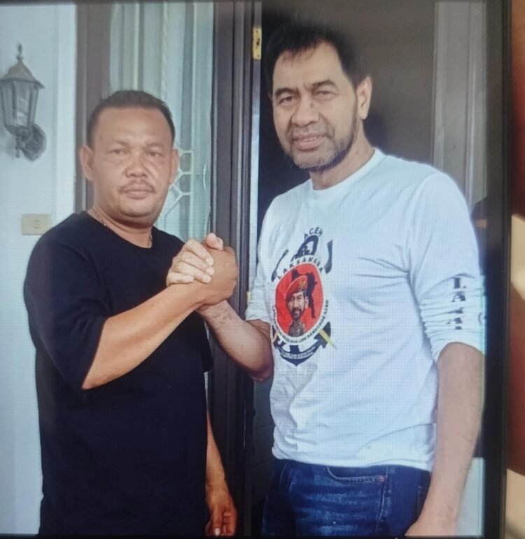 Respons KPA-PA Bener Meriah Terhadap Pernyataan Ketua DPRA tentang Sekda Aceh