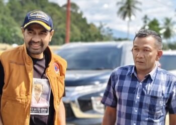 KPA Aceh Tenggara Dukung Sekda Aceh dalam Meralisasikan Visi Misi Mualem–Dek Fadh