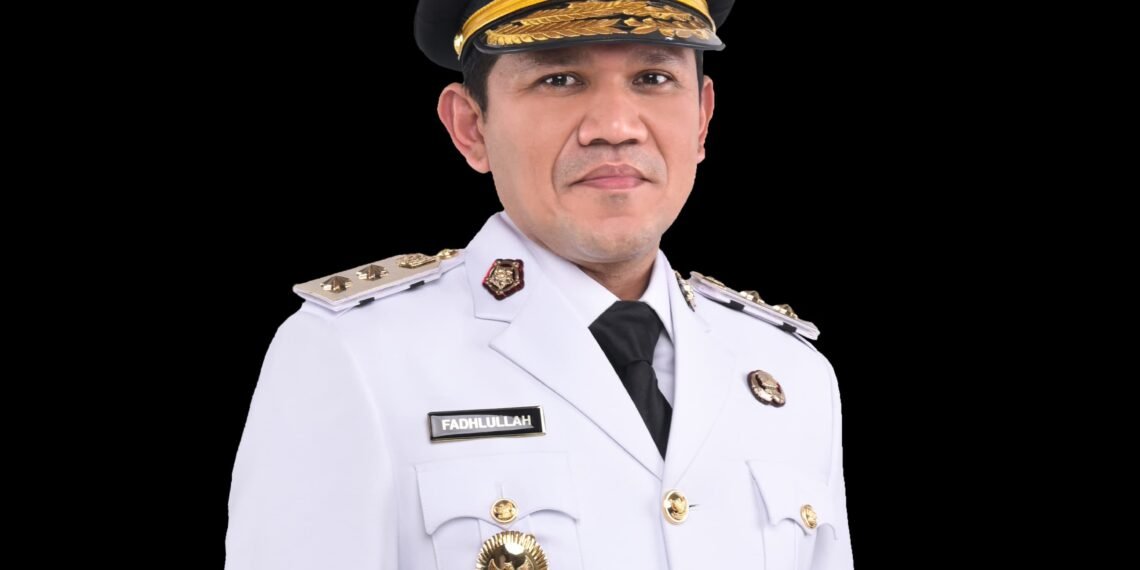 Dana Bantuan Sapi Meugang bagi Daerah Terdampak Bencana Aceh Sudah Ditransfer, Wagub Aceh Apresiasi Presiden