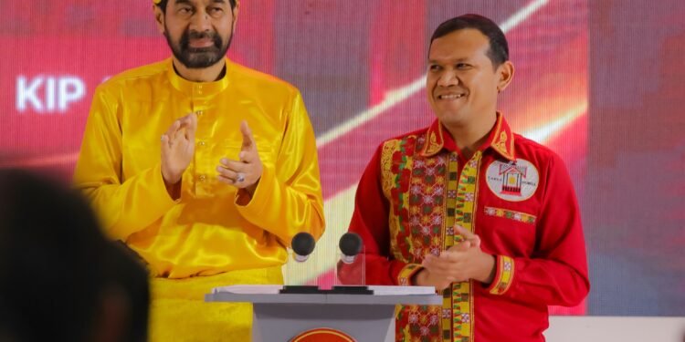 Setahun Kepemimpinan Mualem – Dek Fadh, Penguatan Pendidikan Dayah Kian Nyata