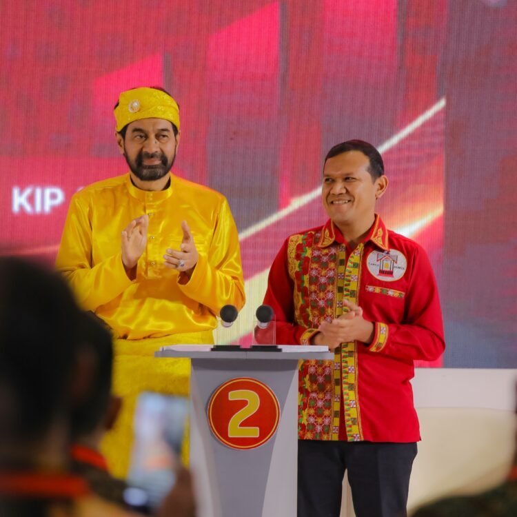 Setahun Kepemimpinan Mualem – Dek Fadh, Penguatan Pendidikan Dayah Kian Nyata