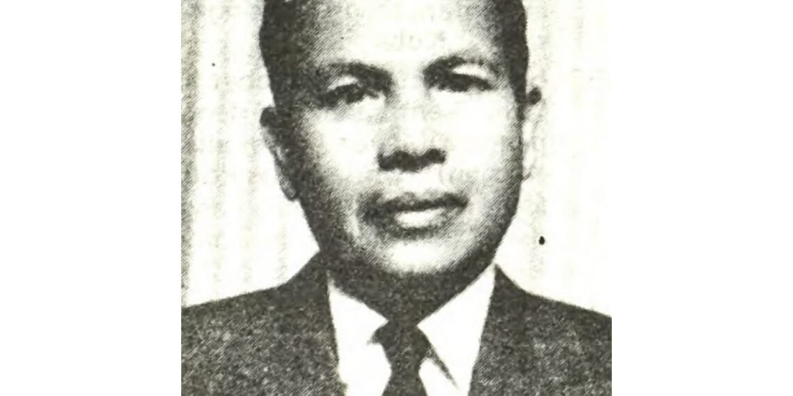 Muzakkir Walad dan Keinginan-Keinginan Soeharto di Aceh