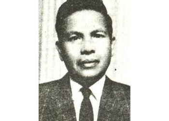 Muzakkir Walad dan Keinginan-Keinginan Soeharto di Aceh