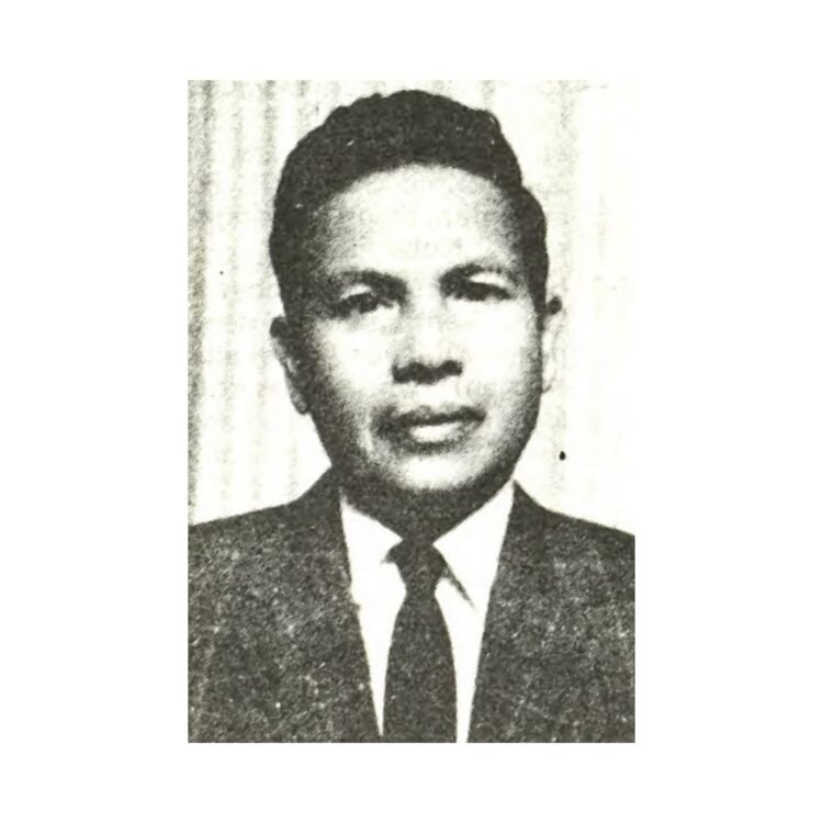 Muzakkir Walad dan Keinginan-Keinginan Soeharto di Aceh