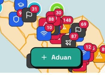 Lewat Meuseuraya Digital, Aceh Bangun Platform Responsif Tangani Dampak Banjir