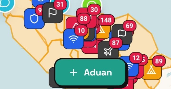 Lewat Meuseuraya Digital, Aceh Bangun Platform Responsif Tangani Dampak Banjir