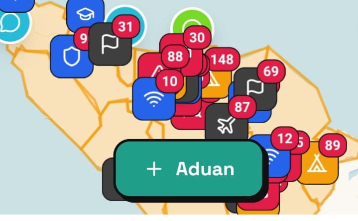 Lewat Meuseuraya Digital, Aceh Bangun Platform Responsif Tangani Dampak Banjir