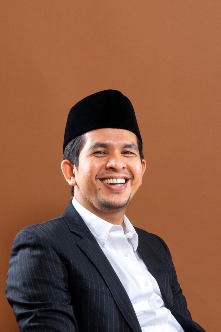 Miswar Ibrahim Njong Ditunjuk sebagai Koordinator ICCN Aceh, Siap Perkuat Ekosistem Kota Kreatif