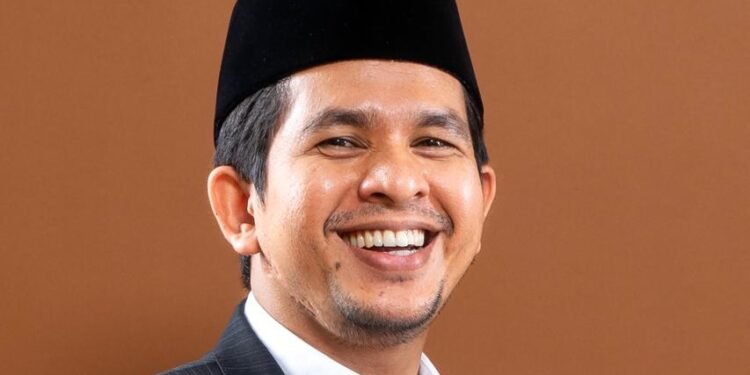 Miswar Ibrahim Njong Ditunjuk sebagai Koordinator ICCN Aceh, Siap Perkuat Ekosistem Kota Kreatif