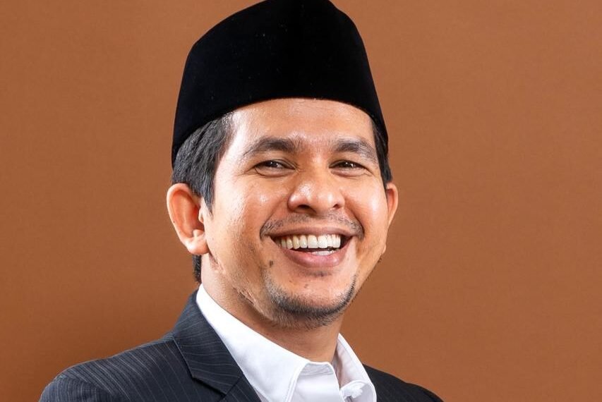 Miswar Ibrahim Njong Ditunjuk sebagai Koordinator ICCN Aceh, Siap Perkuat Ekosistem Kota Kreatif