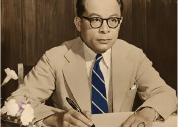 Membaca Kembali Bung Hatta, Tauladan Sepanjang Zaman