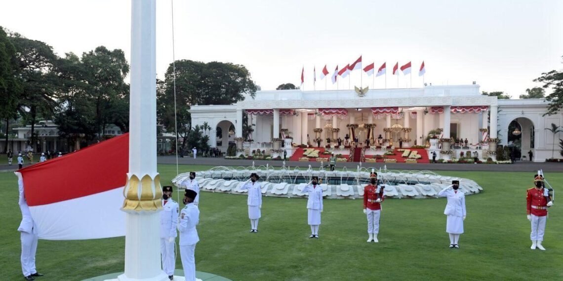 Transisi Kekuasaan di Indonesia: Proyeksi Pewaris Trah Politik Menuju Pilpres 2029 dan 2034