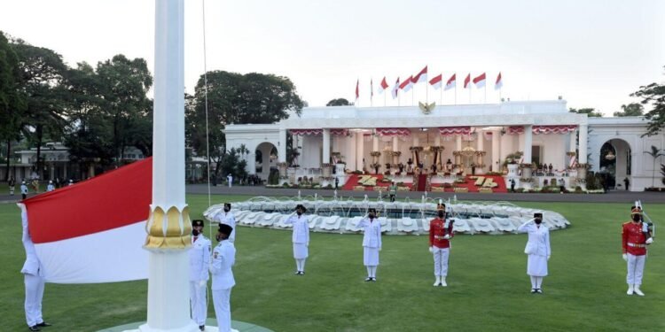 Transisi Kekuasaan di Indonesia: Proyeksi Pewaris Trah Politik Menuju Pilpres 2029 dan 2034