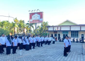 Dinas Pendidikan Dayah Aceh Terima Audiensi Kadisdik Dayah Aceh Besar