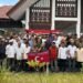 Seribu Anggota KPA Doa Bersama di Makam Almarhum Hasan Tiro, Mengapa Abang Samalanga Tak Hadir?