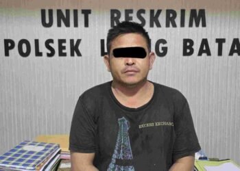 Residivis Pencuri Uang dari Kotak Amal Masjid Diciduk Polisi di Banda Aceh