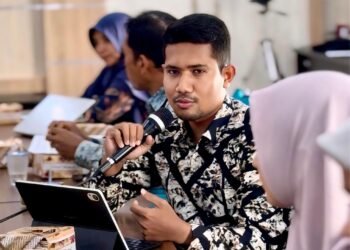 Halal Bukan Warisan dan Asumsi, Tapi Tanggung Jawab yang Harus Dipastikan