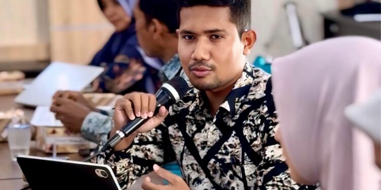 Halal Bukan Warisan dan Asumsi, Tapi Tanggung Jawab yang Harus Dipastikan