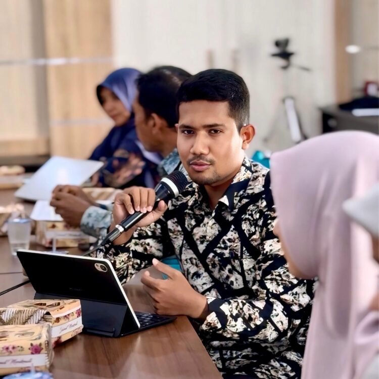 Halal Bukan Warisan dan Asumsi, Tapi Tanggung Jawab yang Harus Dipastikan