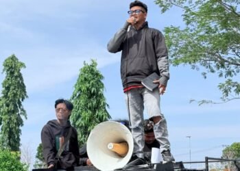 Bantuan Stimulan Pascabanjir di Pidie Jaya Diduga Melenceng: Desa Terdampak Nihil Penerima, Pendataan Cacat