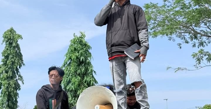 Bantuan Stimulan Pascabanjir di Pidie Jaya Diduga Melenceng: Desa Terdampak Nihil Penerima, Pendataan Cacat