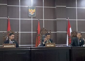 KIA Putuskan Data HGU Merupakan Informasi Terbuka, Perintah BPN Aceh Batalkan Lembar Uji Konsekuensi